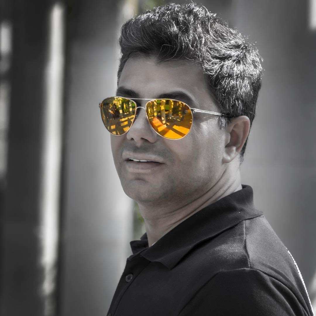 دانلود آهنگ مهدی حسینی رنگ چشمات